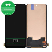 Xiaomi Poco F3, F4 5G - LCD zaslon + steklo na dotik TFT