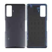 Xiaomi Poco F4 GT 21121210G - Pokrov baterije (Stealth Black)