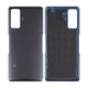 Xiaomi Poco F4 GT 21121210G - Pokrov baterije (Stealth Black)