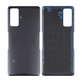 Xiaomi Poco F4 GT 21121210G - Pokrov baterije (Stealth Black)
