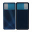 Xiaomi Poco X4 Pro 5G 220116PG - Pokrov baterije (Laser Blue)