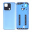 Xiaomi Redmi 10A 220233L2C 220233L2G - Pokrov baterije (Sea Blue)