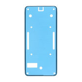 Xiaomi Redmi Note 10 - Lepilo za lepilo pokrova baterije