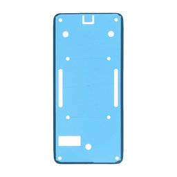 Xiaomi Redmi Note 10 - Lepilo za lepilo pokrova baterije