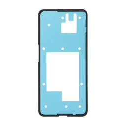 Xiaomi Redmi Note 10 5G - Lepilo za lepilo pokrova baterije