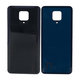 Xiaomi Redmi Note 9 Pro - Pokrov baterije (Interstellar Grey)