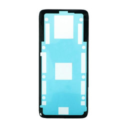 Xiaomi Redmi Note 9 - Lepilo za lepilo pokrova baterije