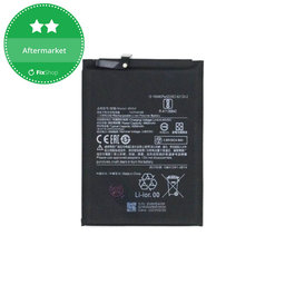 Xiaomi Redmi Note 9T 5G - Baterija BM54 5000mAh