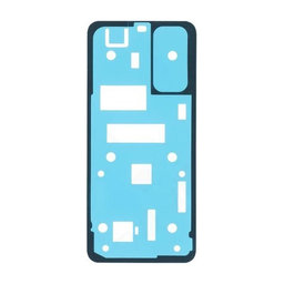 Xiaomi Redmi Note 11S 2201117SG 2201117SI - Lepilo za lepilo pokrova baterije