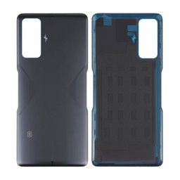 Xiaomi Poco F4 5G 22021211RG, 22021211RI - Pokrov baterije (Night Black)