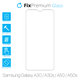 FixPremium Glass - Kaljeno Steklo za Samsung Galaxy A30, A30s, A50 in A50s