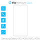 FixPremium Glass - Kaljeno Steklo za Samsung Galaxy A30, A30s, A50 in A50s