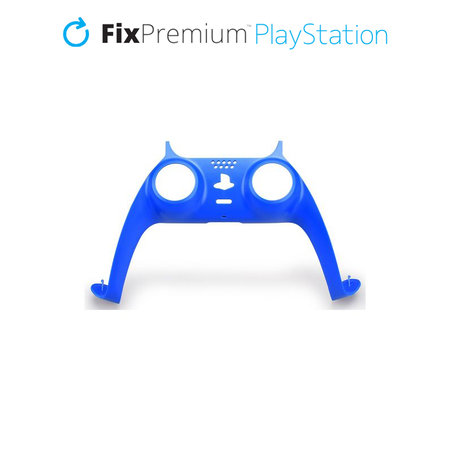 FixPremium - Dekorativni ovitek za PS5 DualSense, turkizen