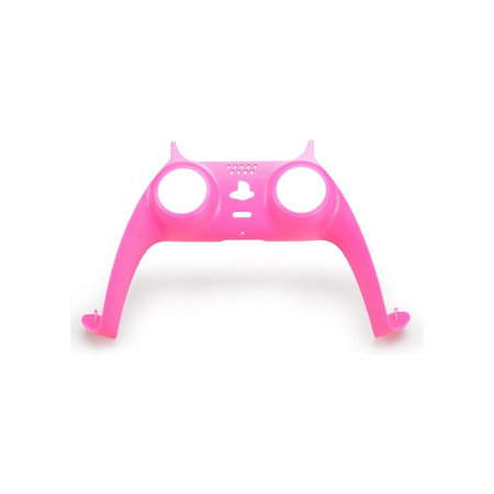 FixPremium - Dekorativni ovitek za PS5 DualSense, roza