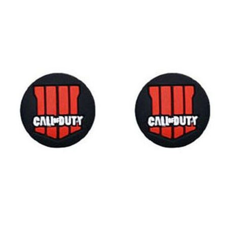 FixPremium - PS4/PS5 Call of Duty Controller Grip Caps - Komplet 2 kosov