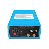 Docreate HPSW 5000W - Mini baterijski varilec (4000mAh)