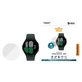 Kaljeno steklo Flat Glass AB za Samsung Galaxy Watch4 44 mm, Prozorna, PanzerGlass