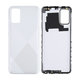 Samsung Galaxy A02s A026F - Pokrov baterije (White)