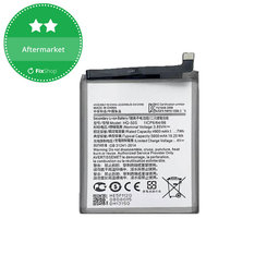 Samsung Galaxy A02s A026F, A03 A035G, A03s A037G - Baterija SCUD-HQ-50S 5000mAh