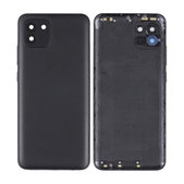 Samsung Galaxy A03 A035G - Pokrov baterije (Black)