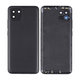 Samsung Galaxy A03 A035G - Pokrov baterije (Black)