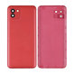 Samsung Galaxy A03 A035G - Pokrov baterije (Red)
