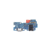 Samsung Galaxy A22 A225F - PCB plošča konektorja za polnjenje