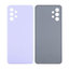 Samsung Galaxy A32 5G A326B - Pokrov baterije (Awesome Violet)