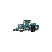 Samsung Galaxy A52s 5G A528B - PCB plošča konektorja za polnjenje (K2)