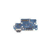 Samsung Galaxy A53 A536B - PCB plošča konektorja za polnjenje