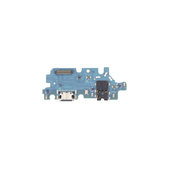 Samsung Galaxy M13 M135F - PCB plošča konektorja za polnjenje