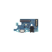 Samsung Galaxy M31s M317F - PCB plošča konektorja za polnjenje