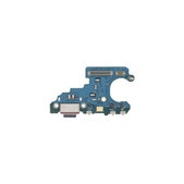 Samsung Galaxy Note 10 N970F - PCB plošča konektorja za polnjenje