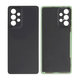 Samsung Galaxy A33 5G A336B - Pokrov baterije (Awesome Black)