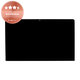 Apple iMac 21.5" A1418 (Late 2015 - Mid 2017) - Retina 4K LCD zaslon + sprednje steklo Refurbished
