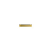 Apple iMac 27" A1419 (Mid 2012 - Late 2013) - LCD zaslon LVDS/eDP priključek (40-Pin)