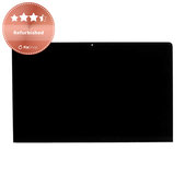 Apple iMac 27" A1862 (Late 2017) - Retina 5K LCD zaslon + sprednje steklo Refurbished