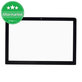 Apple iMac 27" A1862 (Late 2017), A2115 (2019 - 2020) - Sprednje steklo
