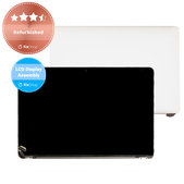 Apple MacBooK Pro 15" A1286 (Early 2011 - Late 2011) - LCD zaslon + sprednje steklo + pokrov Refurbished