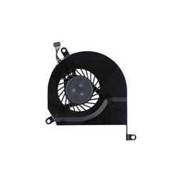 Apple MacBook Pro 15" A1286 (Late 2008 - Mid 2012) - Ventilator (levo)