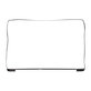 Apple MacBook Pro 15" A1398 - Okvir zaslona z gumijastim tesnilom