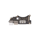 Apple MacBook Pro 15" A1398 (Mid 2012 - Early 2013) - I/O Board (HDMI, USB, SD) (Desno)