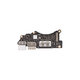 Apple MacBook Pro 15" A1398 (Mid 2012 - Early 2013) - I/O Board (HDMI, USB, SD) (Desno)