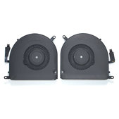 Apple MacBook Pro 15" A1398 (Mid 2012 - Mid 2015) - Ventilator (Levi + Desni) Refurbished