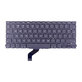 Apple MacBook Pro 13" A1425 (Late 2012 - Early 2013) - Tipkovnica UK