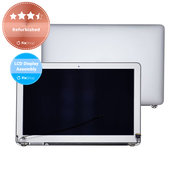 Apple MacBook Air 13" A1466 (Mid 2010 - Mid 2012) - LCD zaslon + sprednje steklo + pokrov Refurbished
