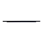 Apple MacBook 12" A1534 (Early 2015 - Early 2016) - Sprednja vrstica z logotipom (Space Gray)