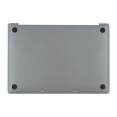 Apple MacBook Pro 15" A1707 (Late 2016 - Mid 2017) - Spodnji pokrov (Space Gray)