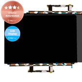 Apple MacBook Air 13" A1932 (2018 - 2019), 13" A2179 (2020) - LCD zaslon Refurbished
