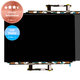 Apple MacBook Air 13" A1932 (2018 - 2019), 13" A2179 (2020) - LCD zaslon Refurbished